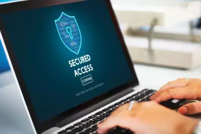 Key Practices for Enhanced Admin Security