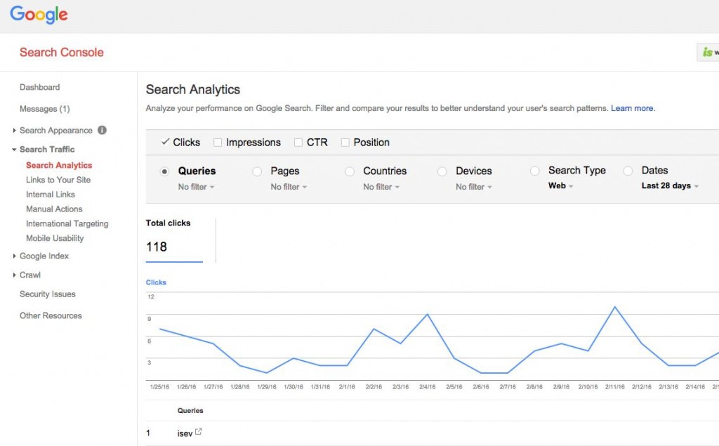 google-search-console-search-traffic-for-keyword-ideas