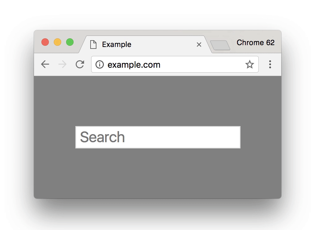 http-search-non-secure-chrome