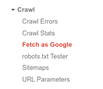 google-search-console-fetch-as-google