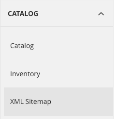 magento-2-configuration-catalog-xml-sitemap